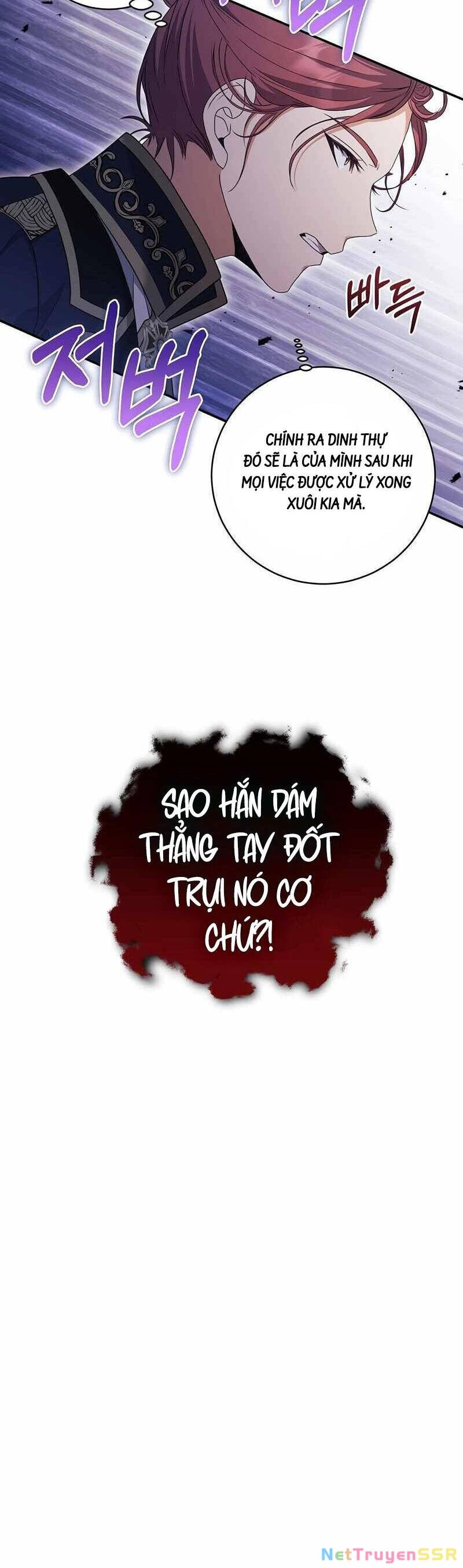 Con Trai Bá Tước Khốn Nạn Là Hoàng Đế Chapter 16 - 20