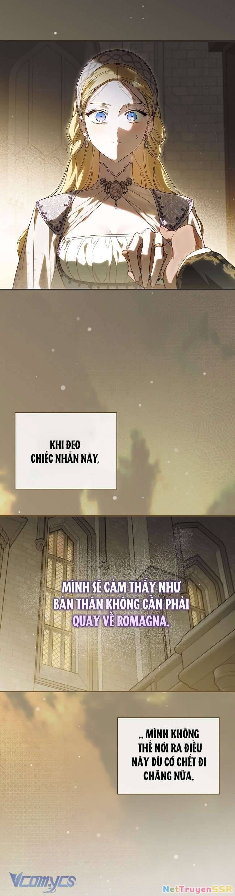 Phương Pháp Khiến Phu Quân Đứng Về Phía Tôi Chapter 93 - 56