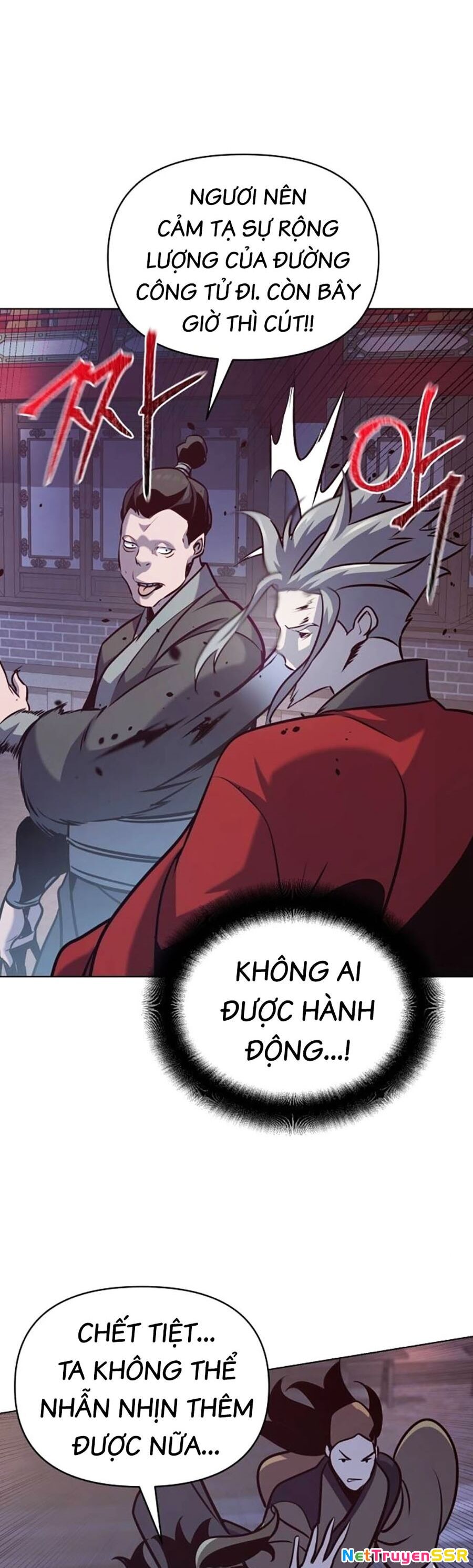 Tiểu Tử Đáng Ngờ Lại Là Cao Thủ Chapter 33 - 60