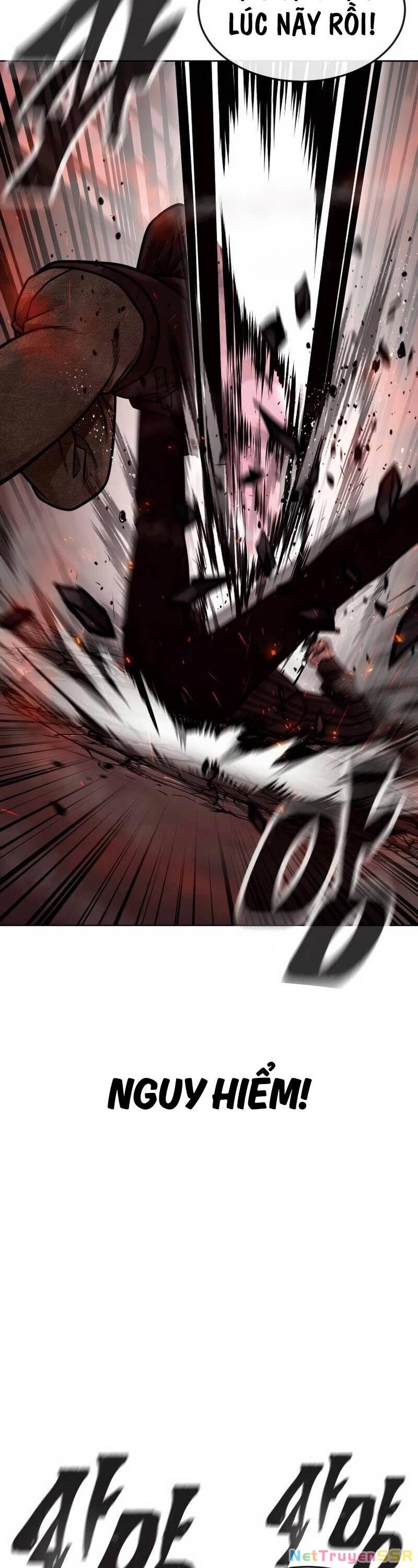 Nhiệm Vụ Diệu Kỳ Chapter 140 - 42