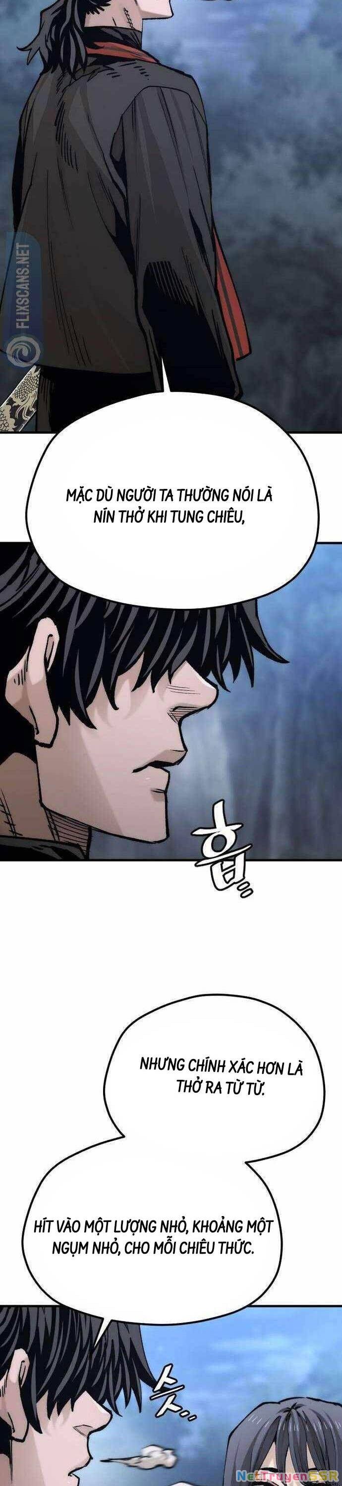 Thiên Ma Phi Thăng Truyện Chapter 123 - 14