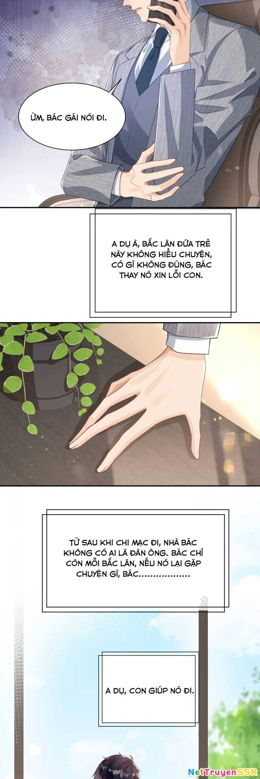 Cố Ý Chiếm Đoạt Chapter 49 - 10