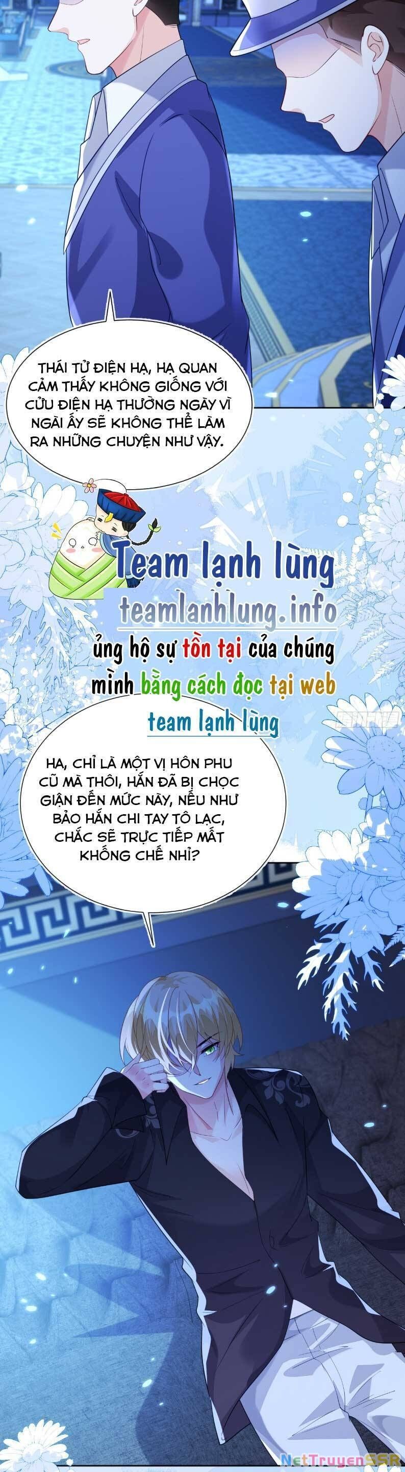 Vừa Mới Huỷ Hôn Đã Bị Dã Hồ Ly Lừa Kết Hôn Chapter 53 - 32