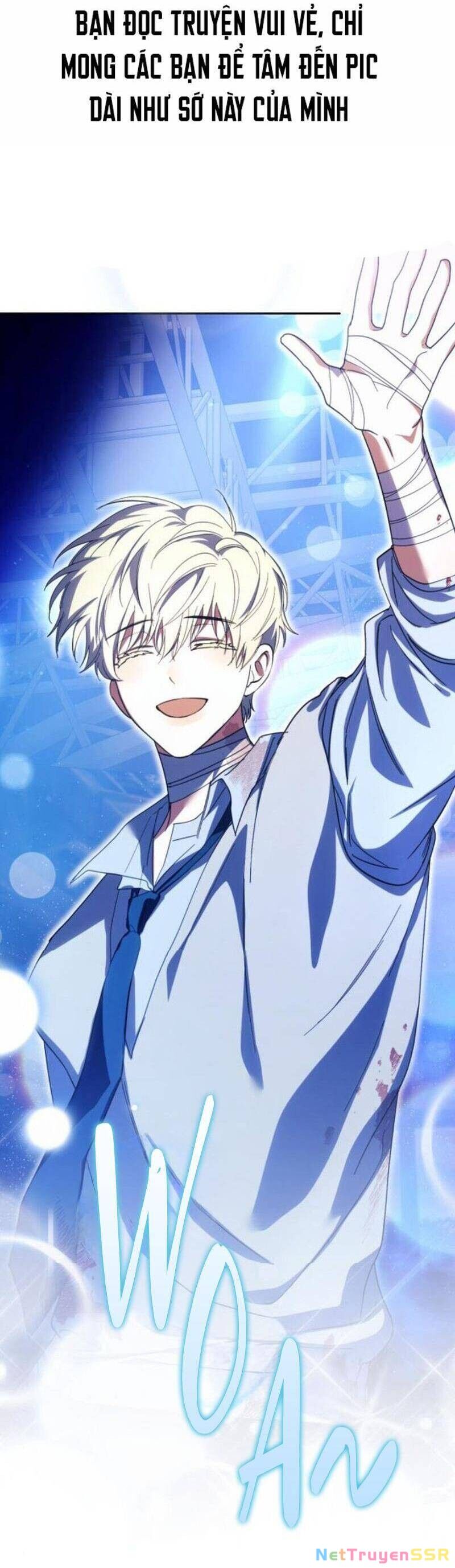 Tôi Trở Thành Thành Viên Trẻ Tuổi Nhất Nhóm Nhạc Idol Nam Chapter 28 - 4