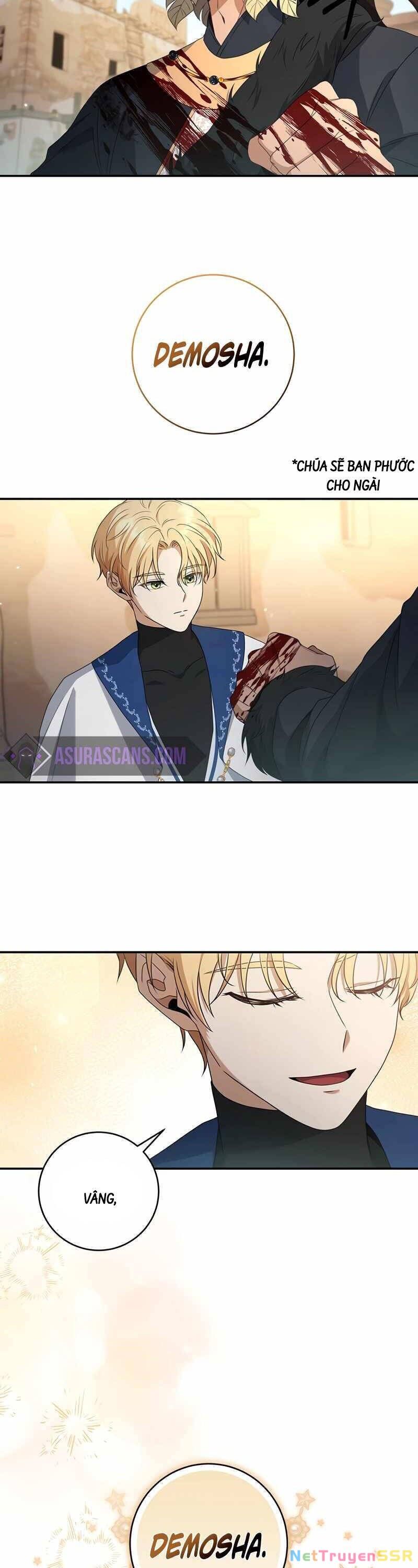 Con Trai Bá Tước Khốn Nạn Là Hoàng Đế Chapter 18 - 18