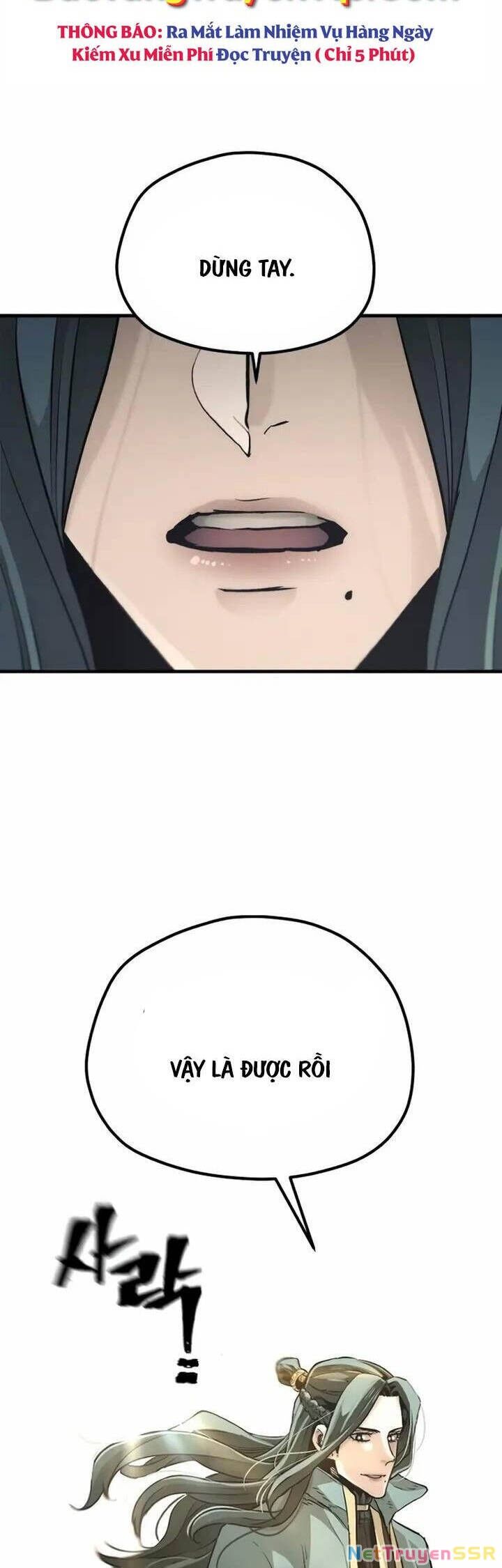 Thiên Ma Phi Thăng Truyện Chapter 90 - 84