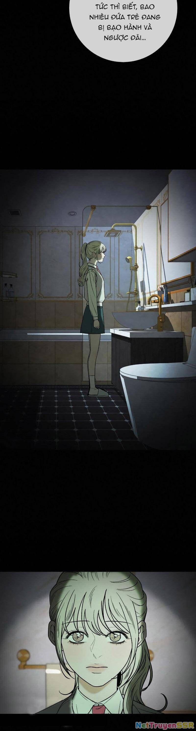 Chiến Lược: Tình Yêu Trong Sáng Chapter 98 - 31