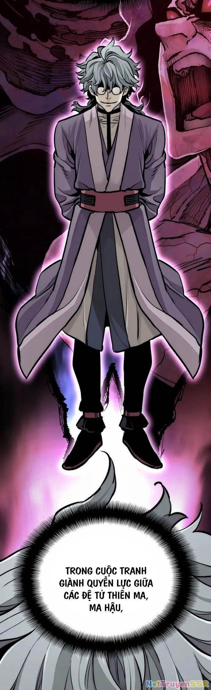 Thiên Ma Phi Thăng Truyện Chapter 92 - 73