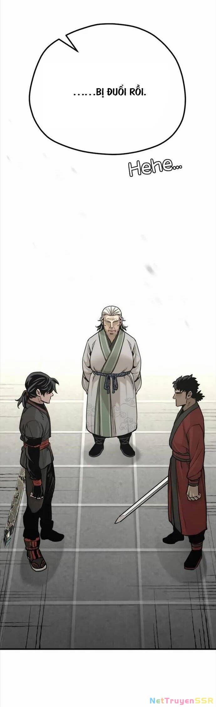 Thiên Ma Phi Thăng Truyện Chapter 88 - 43