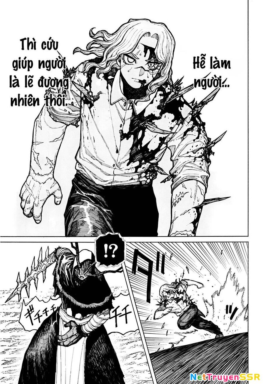 Centuria Chapter 8 - 21