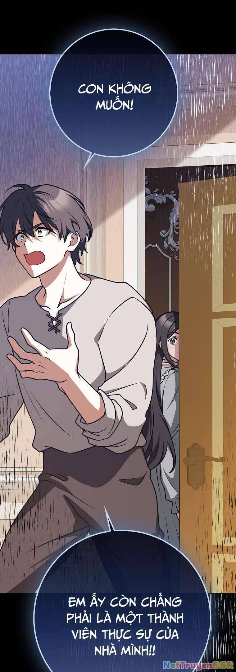 Bạn Bè Với Nhau Không Phải Vậy Đâu Chapter 47 - 42