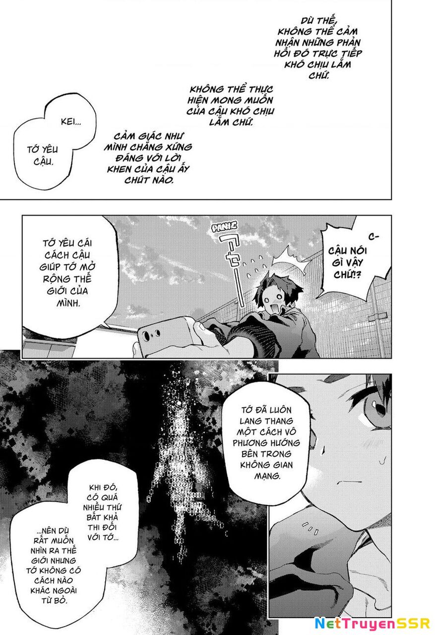 Shinsou No Raputa Chapter 2 - 27