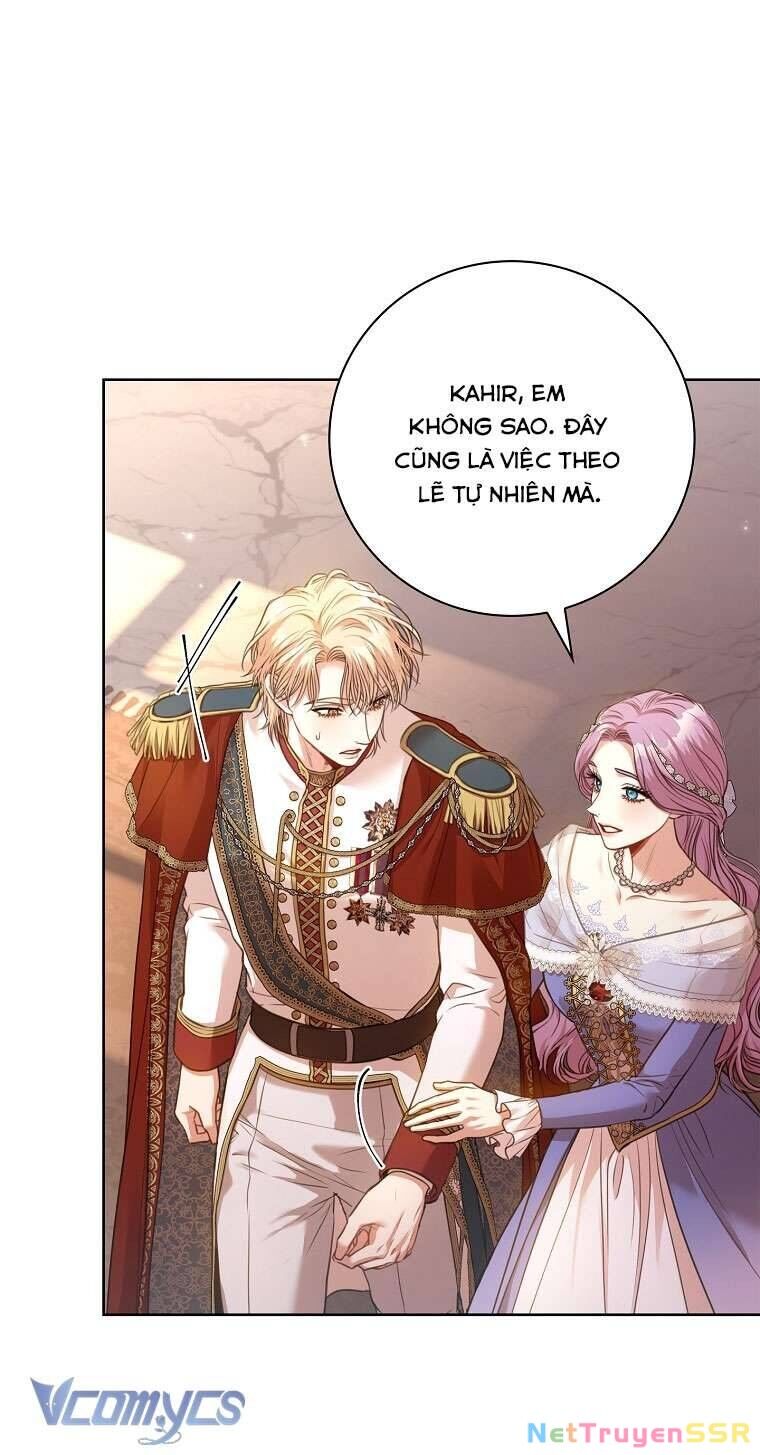 Thư Ký Của Bạo Chúa Chapter 119 - 28