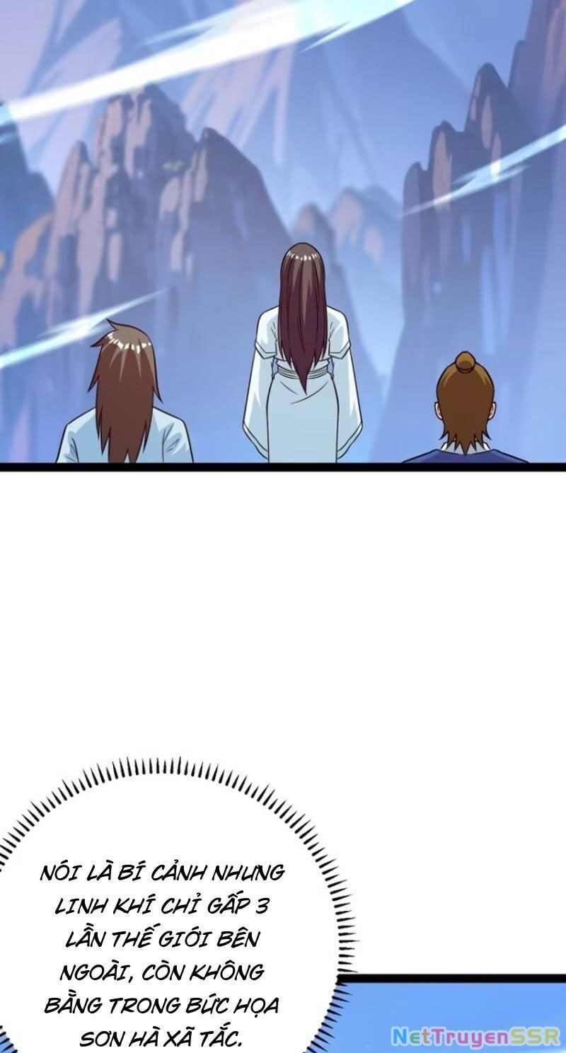 Trăm Tuổi Mở Hệ Thống, Hiếu Tử Hiền Tôn Quỳ Khắp Núi! Chapter 57 - 2