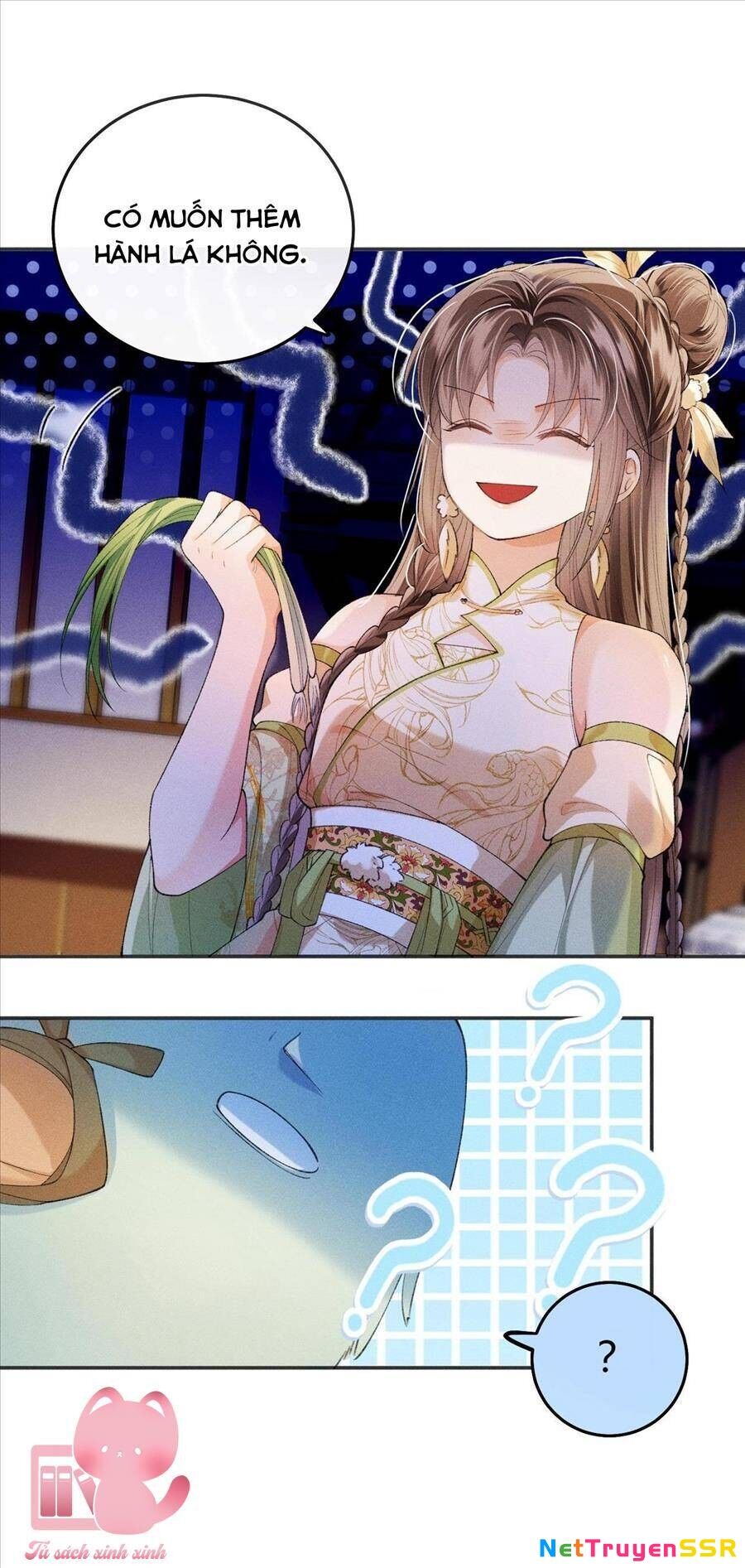 Nữ Phụ Không Muốn Nam Nữ Chính Chia Tay Chapter 7 - 24