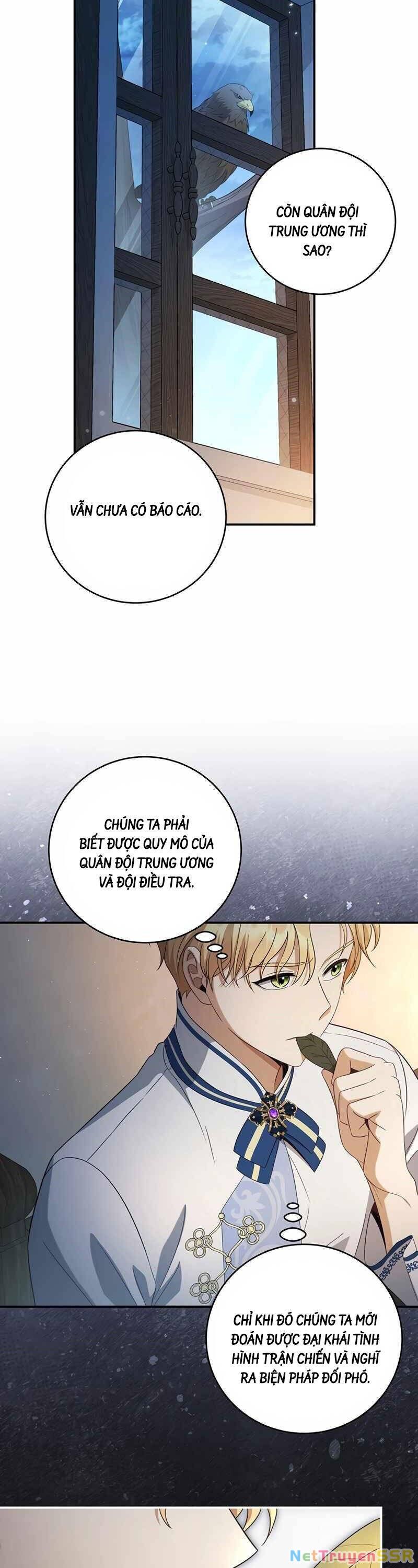 Con Trai Bá Tước Khốn Nạn Là Hoàng Đế Chapter 17 - 8