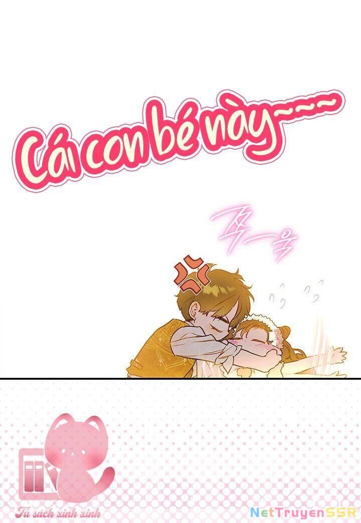 Khế Ước Hôn Nhân Của Mẹ Tôi Chapter 62 - 44