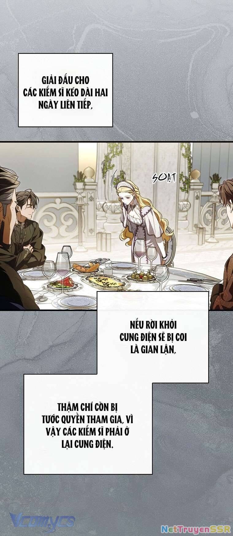 Phương Pháp Khiến Phu Quân Đứng Về Phía Tôi Chapter 92 - 31