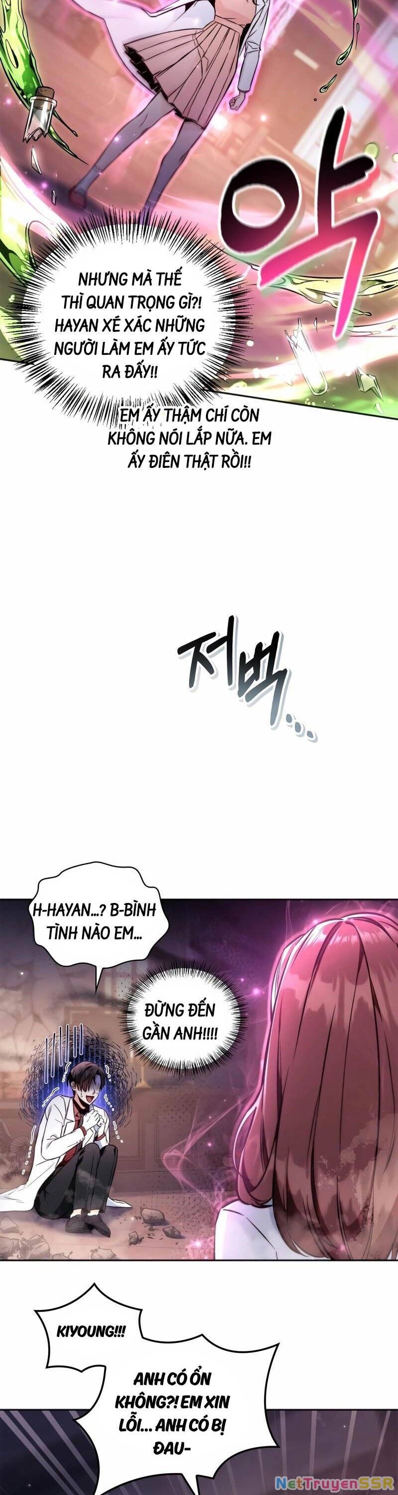 Kí Sự Hồi Quy Chapter 92 - 4