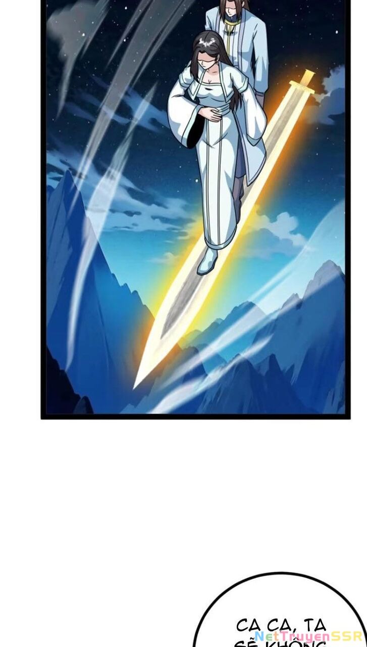 Trăm Tuổi Mở Hệ Thống, Hiếu Tử Hiền Tôn Quỳ Khắp Núi! Chapter 58 - 12