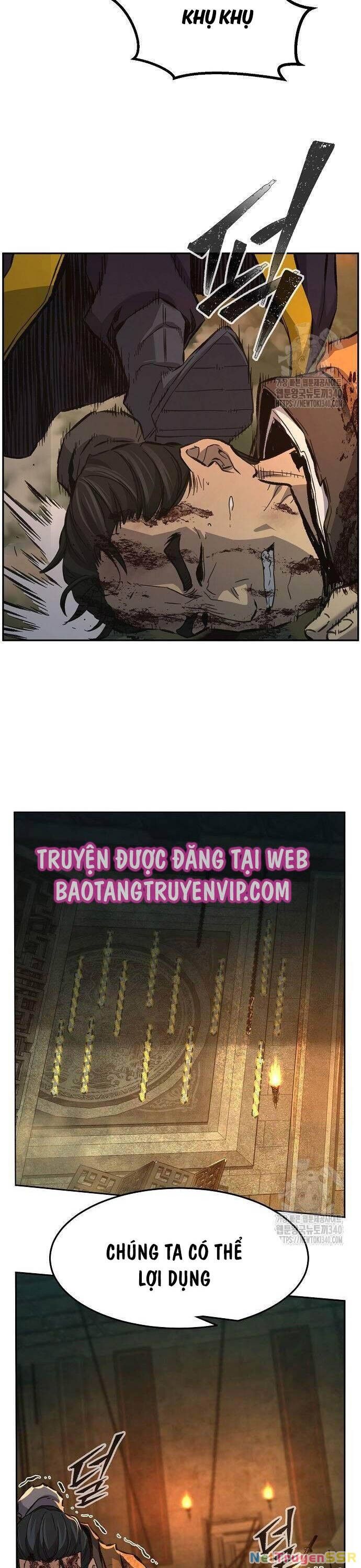 Cảm Kiếm Tuyệt Đối Chapter 86 - 11