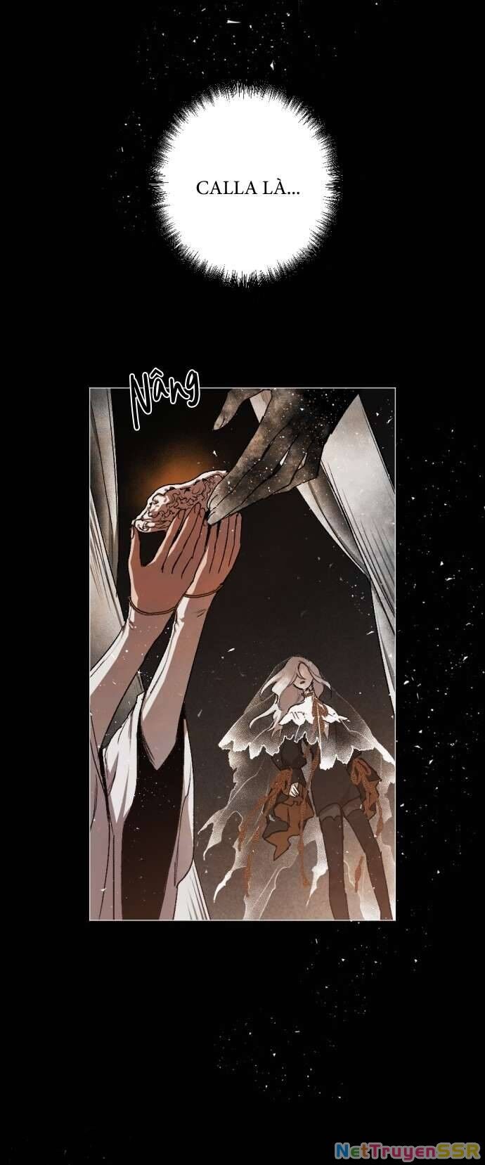Lời Thú Nhận Của Chúa Tể Bóng Tối Chapter 31 - 26
