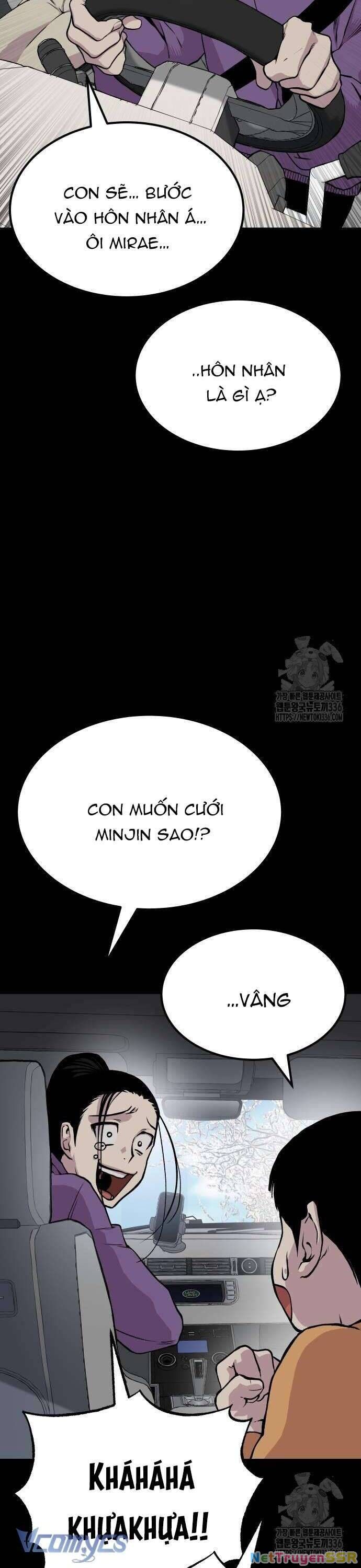 Người Thây Ma Chapter 102 - 8