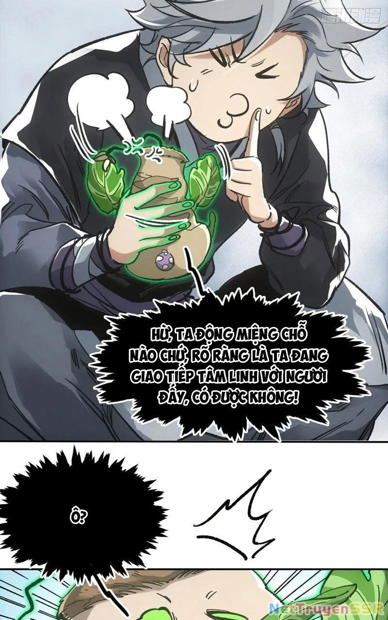 Xa Đao Nhân Chapter 41 - 36