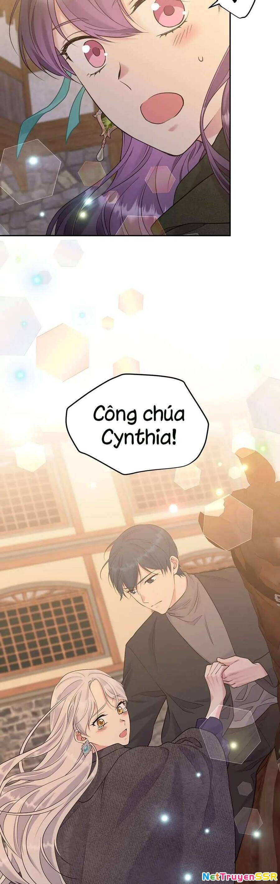 Mục Tiêu Là Cuộc Sống Hoàn Hảo Bất Khả Xâm Phạm Chapter 132 - 45