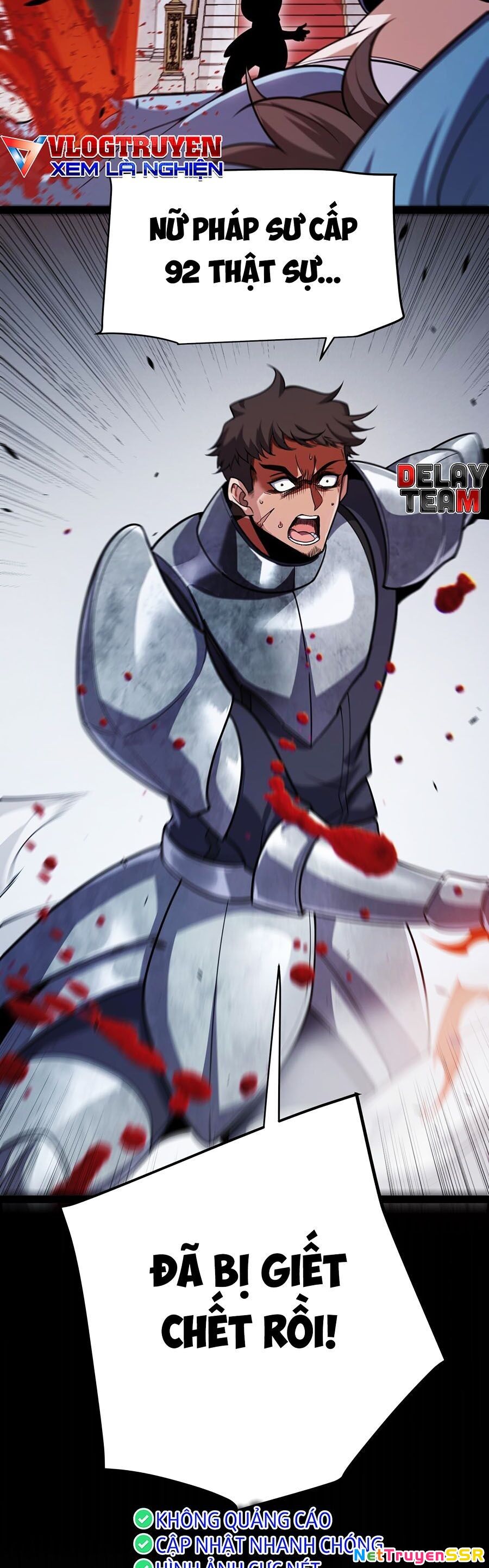 Tôi Đến Từ Thế Giới Trò Chơi Chapter 269 - 38