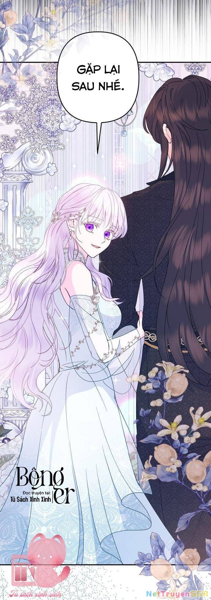 Tiền Là Tất Cả Chồng Là Phù Du Chapter 66 - 19