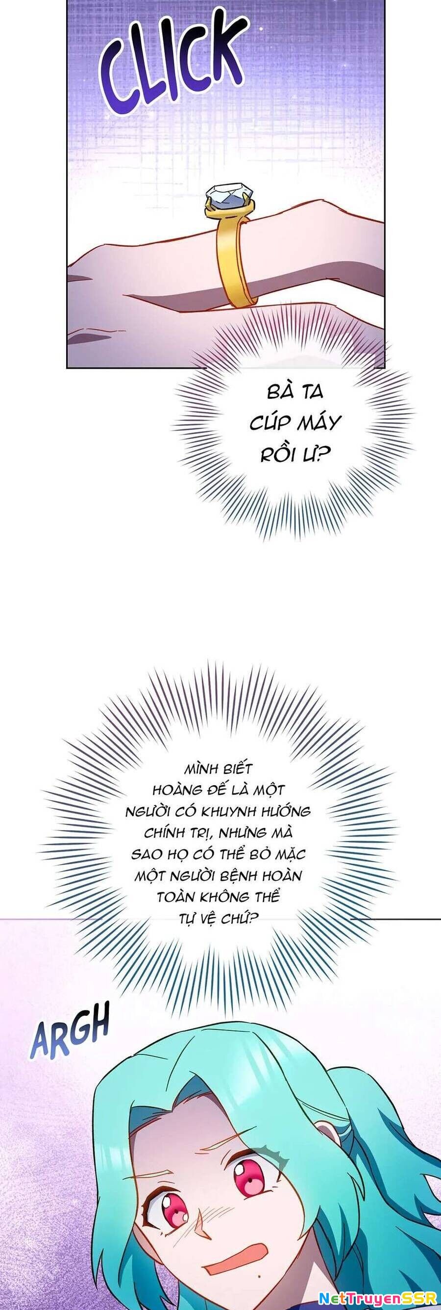 Đầu Bếp Hoàng Gia Chapter 107 - Trang 2
