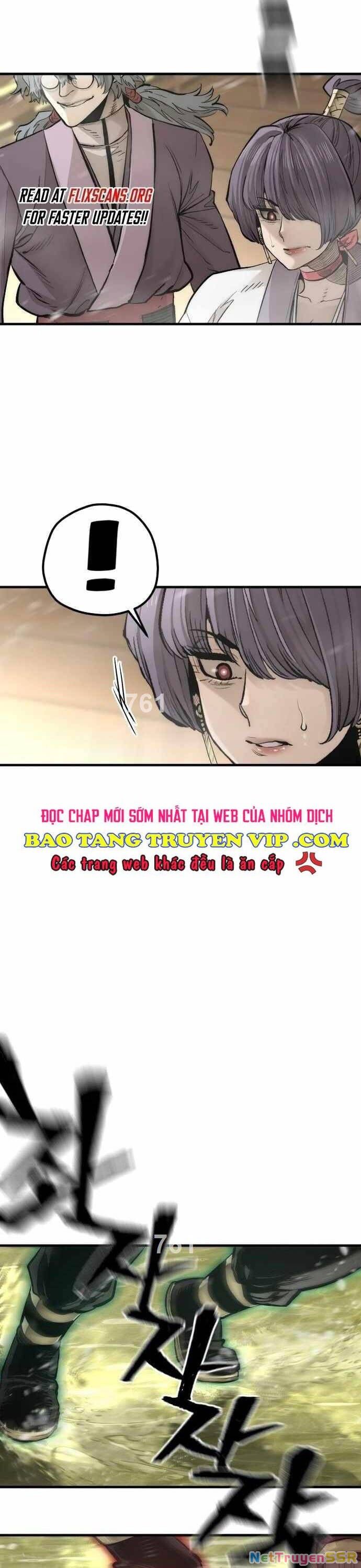 Thiên Ma Phi Thăng Truyện Chapter 112 - 2