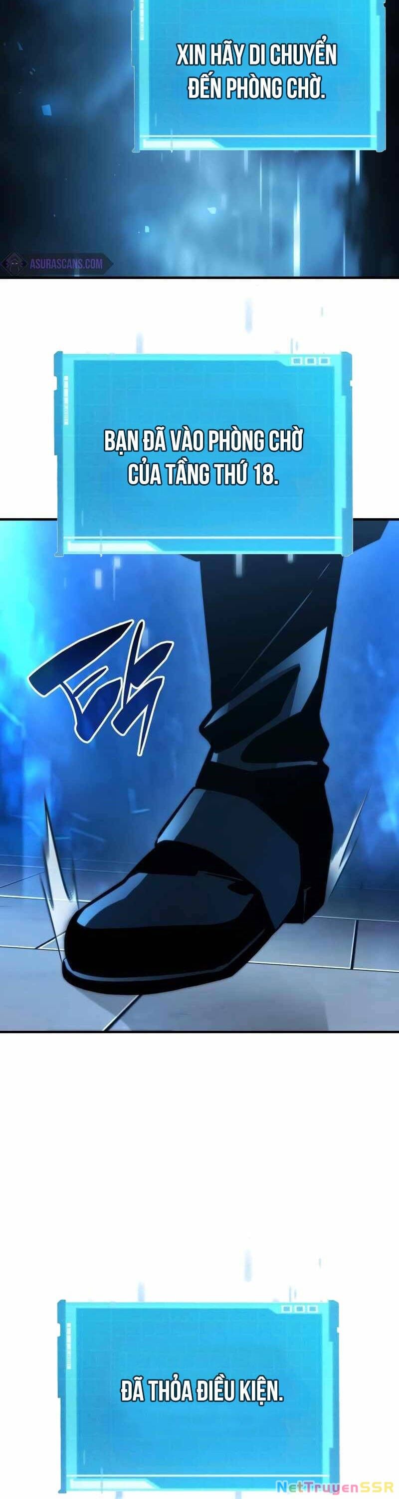 Chiêu Hồn Giả Siêu Phàm Chapter 87 - 43