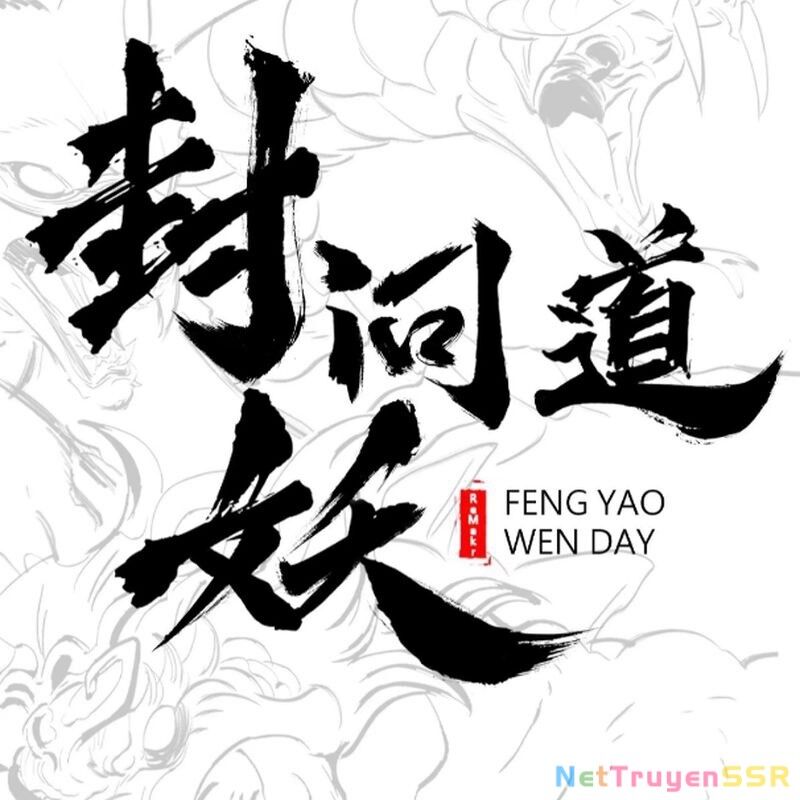 Phong Yêu Vấn Đạo Chapter 50 - 53