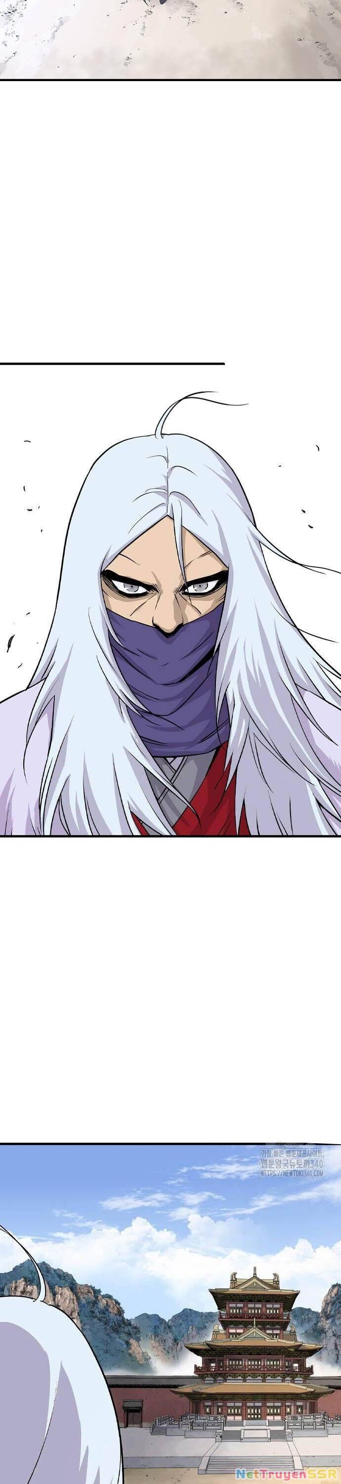 Sát Thần Tu La Chapter 3 - 5