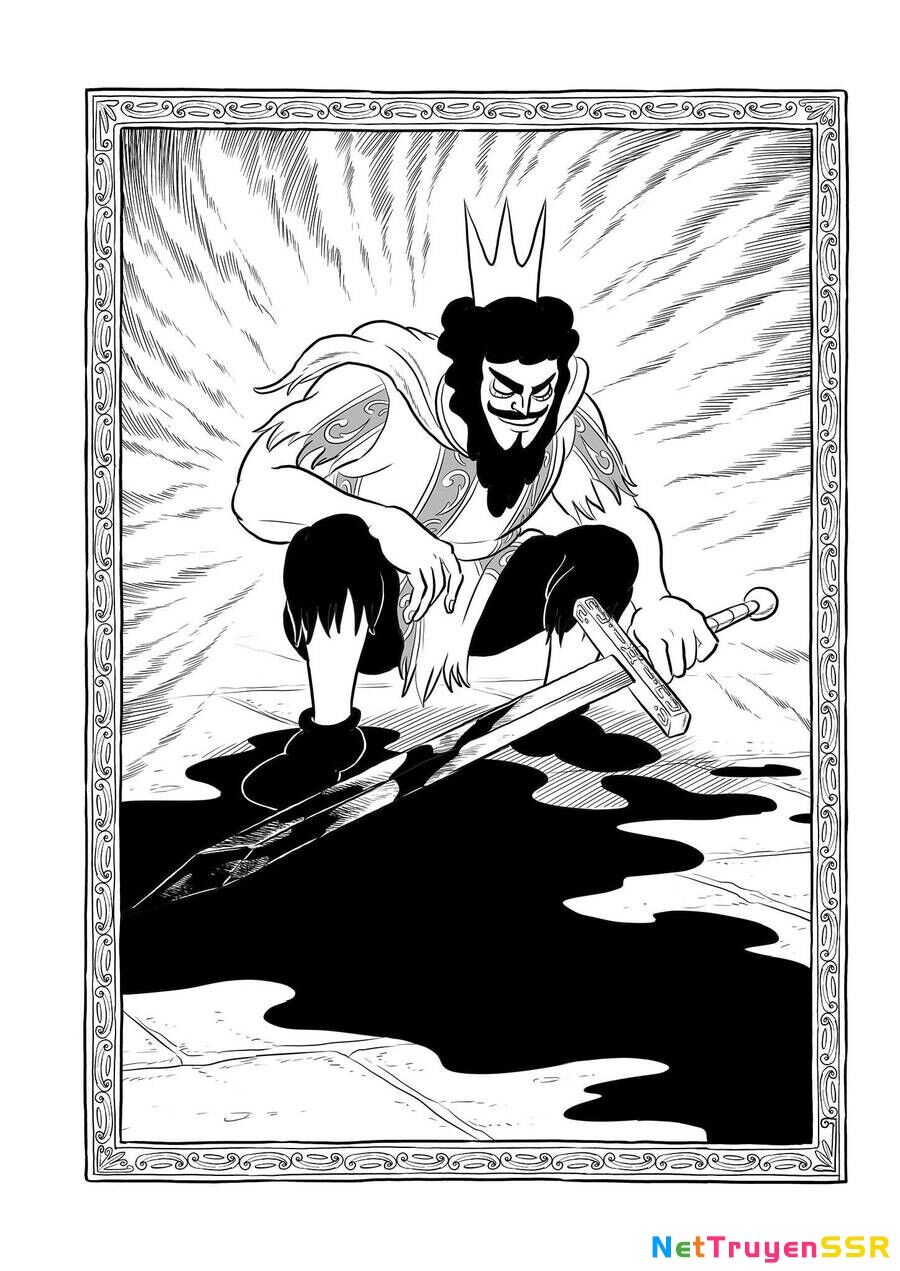 Bảng Xếp Hạng Vua Chapter 206 - 20