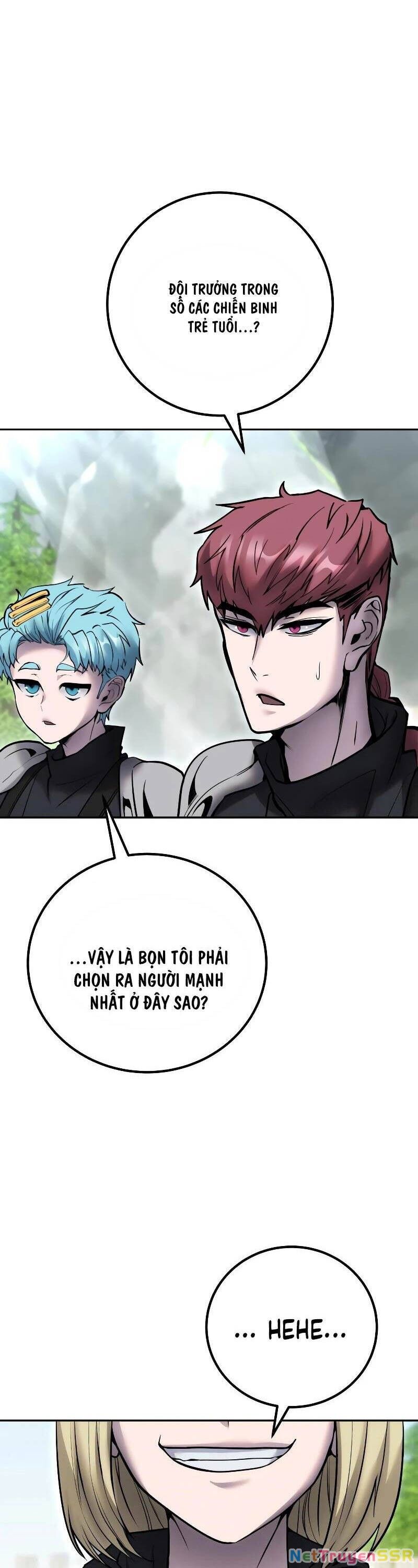 Tôi Mạnh Hơn Anh Hùng Chapter 47 - 2