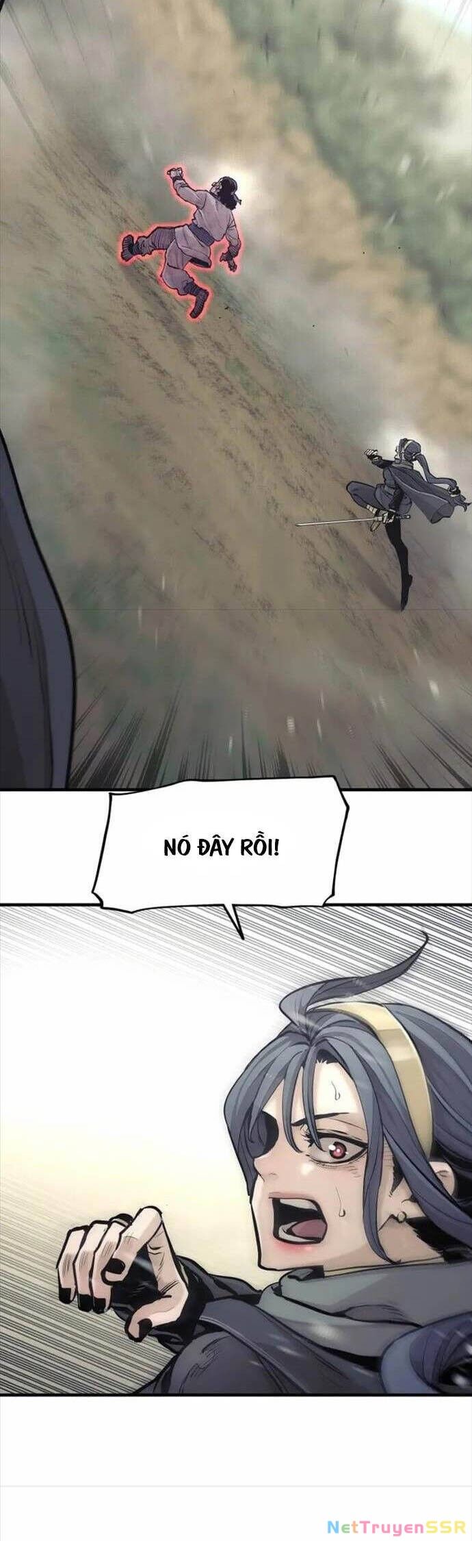 Thiên Ma Phi Thăng Truyện Chapter 94 - 32
