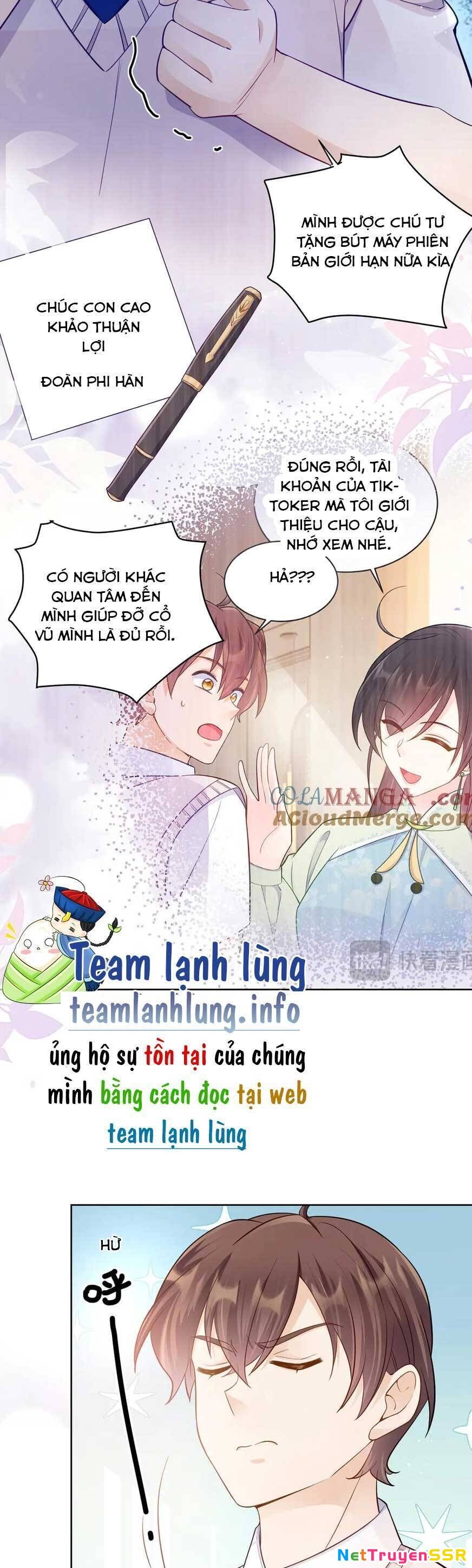 Lão Tổ Tông Vừa Xinh Vừa Ngầu Chapter 98 - 21