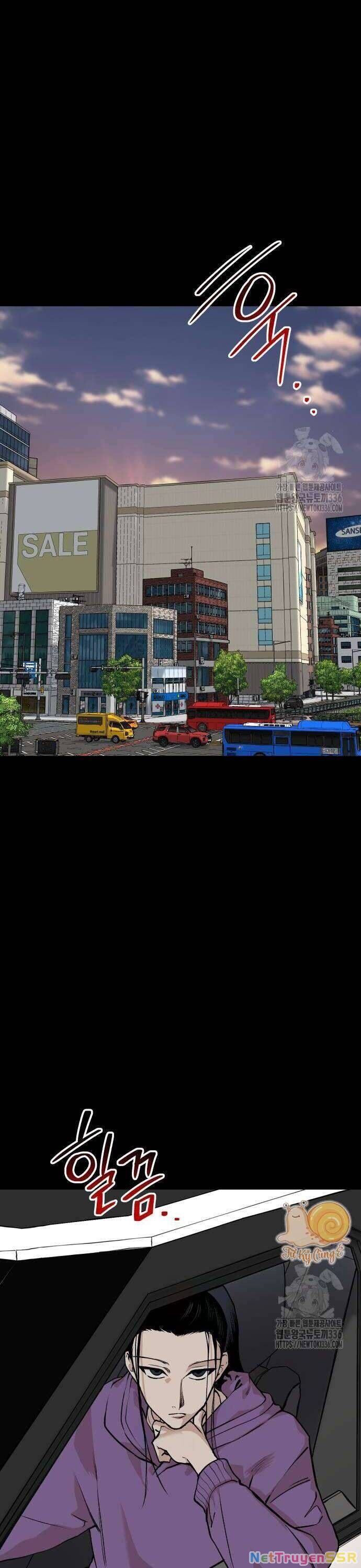 Người Thây Ma Chapter 102 - 14