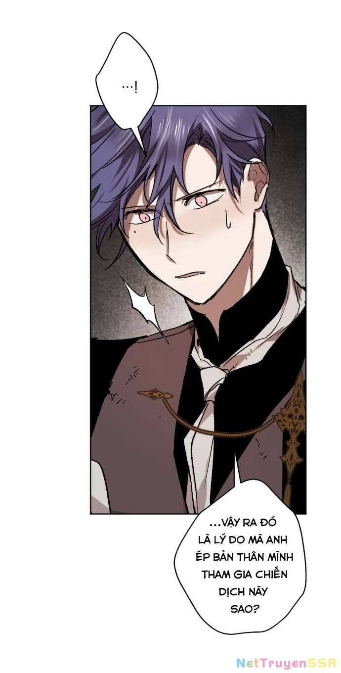 Lời Thú Nhận Của Chúa Tể Bóng Tối Chapter 33 - 35