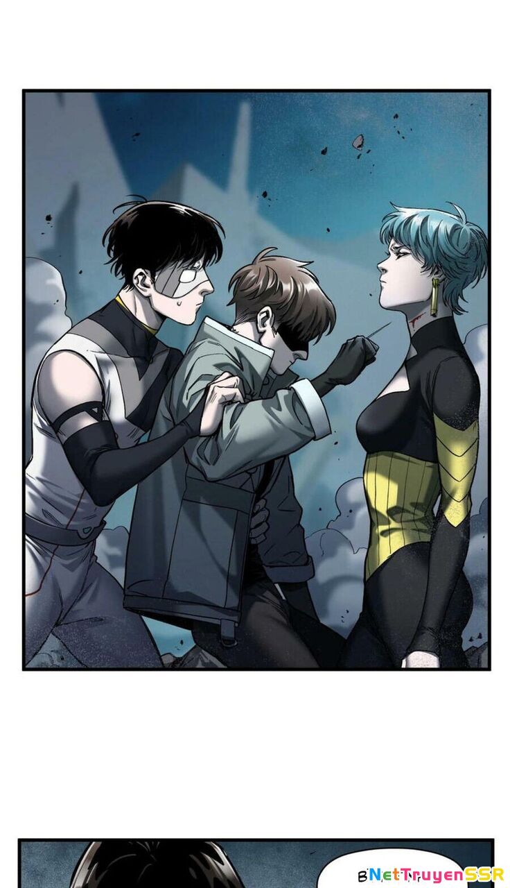 Khởi Tạo Nhân Vật Phản Diện Chapter 143 - 26