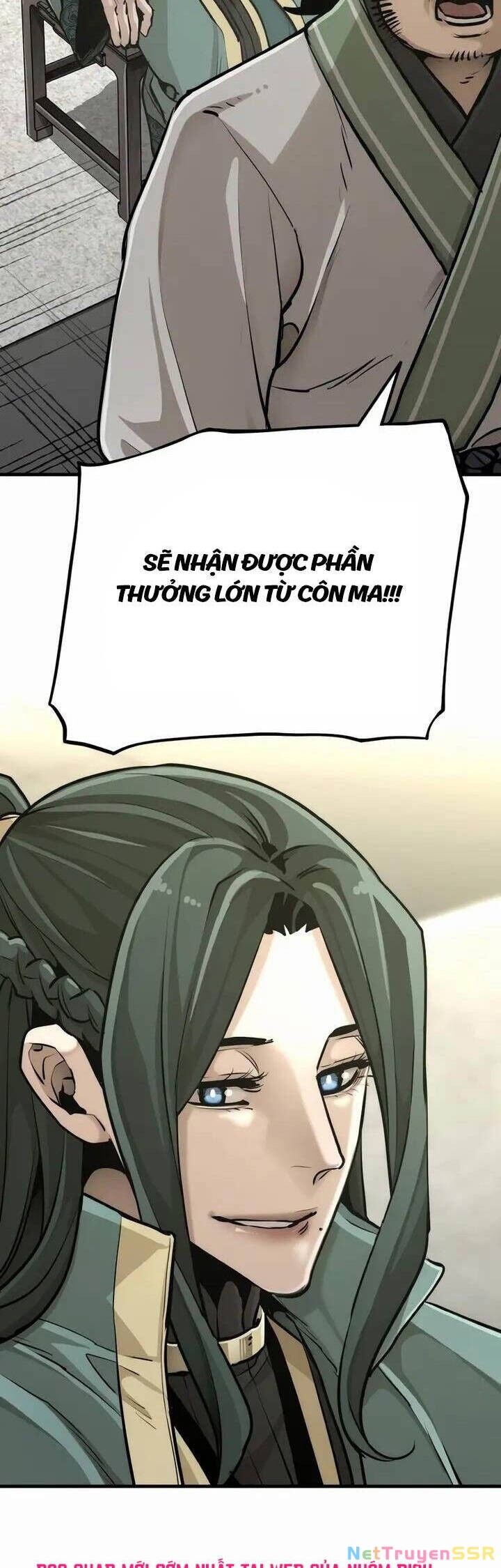 Thiên Ma Phi Thăng Truyện Chapter 86 - 98