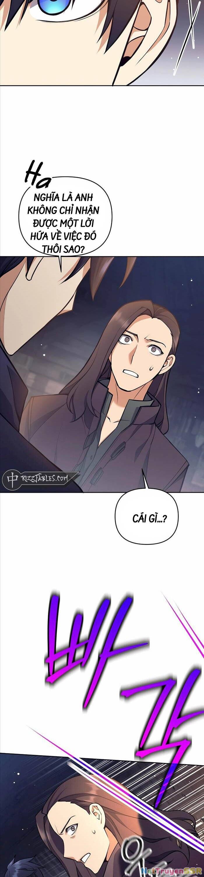 Trở Thành Tên Khốn Ở Thế Giới Dark Fantasy Chapter 28 - 21