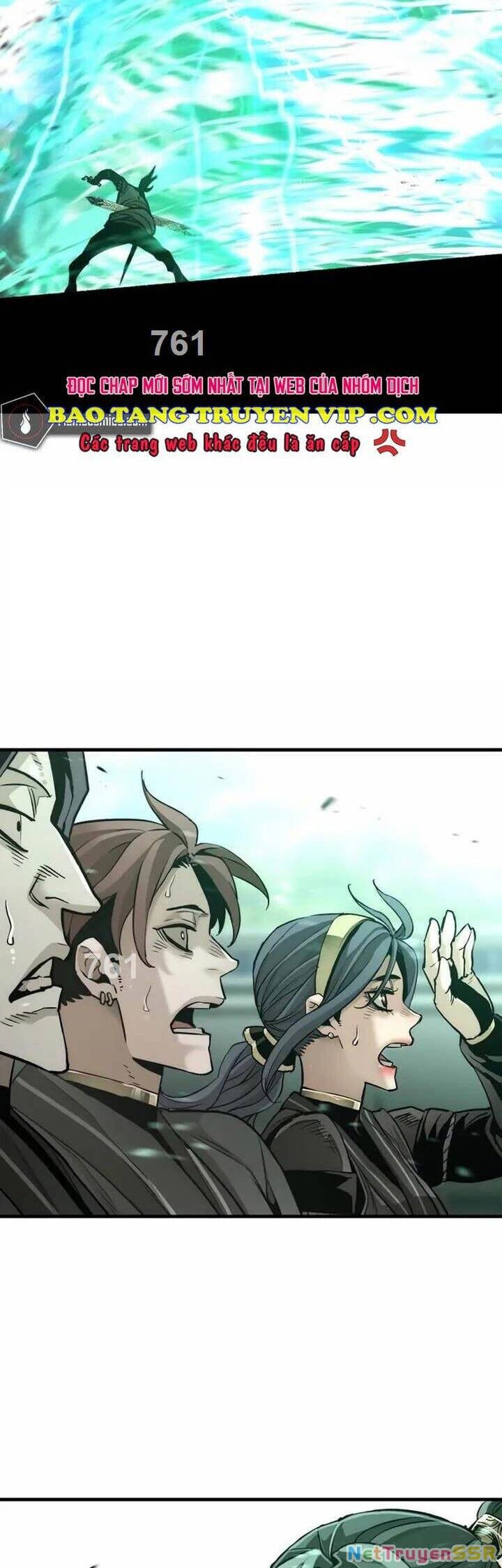 Thiên Ma Phi Thăng Truyện Chapter 90 - 2