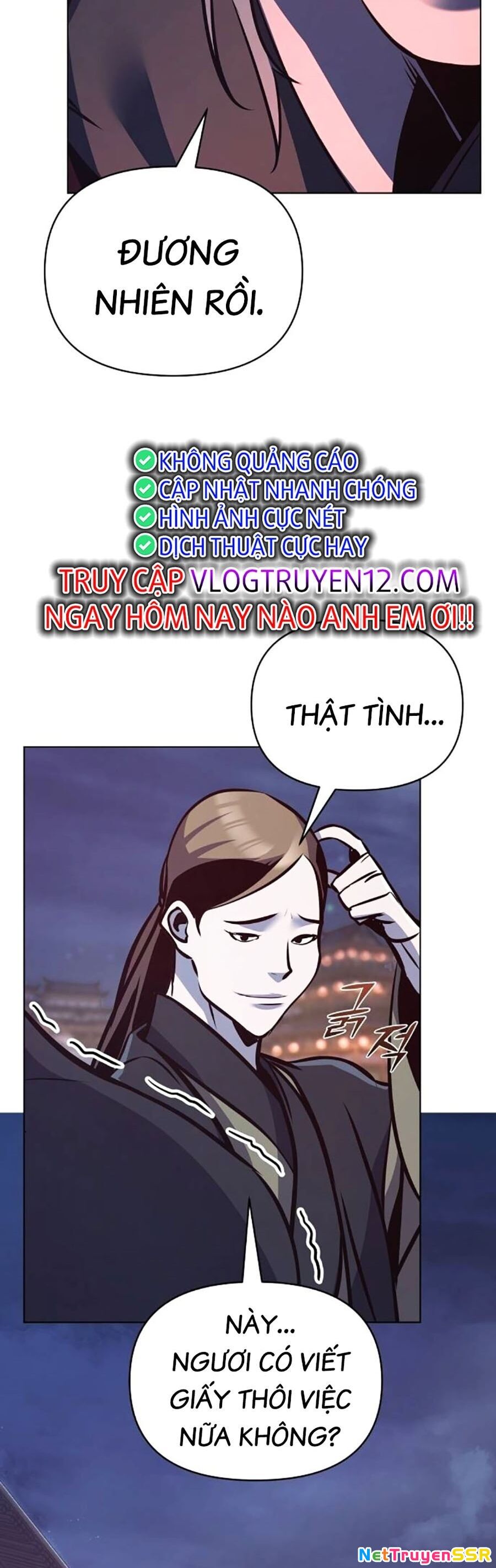 Tiểu Tử Đáng Ngờ Lại Là Cao Thủ Chapter 34 - 4