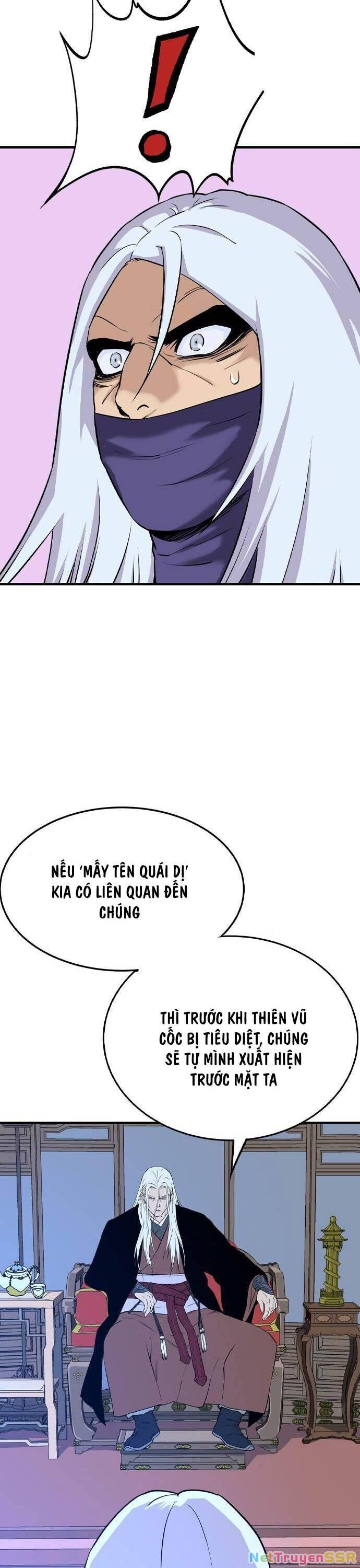 Sát Thần Tu La Chapter 3 - 26