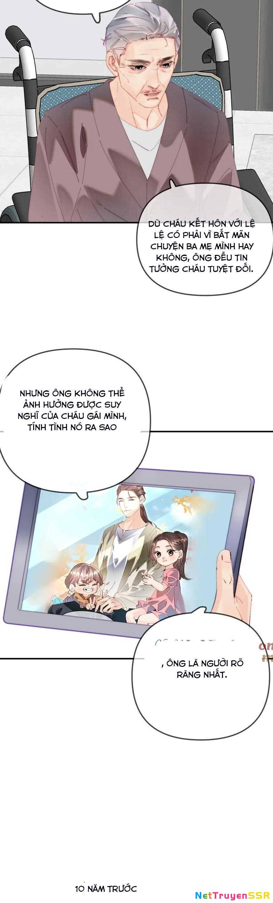 Vợ Chồng Đỉnh Lưu Có Chút Ngọt Ngào Chapter 94 - 17