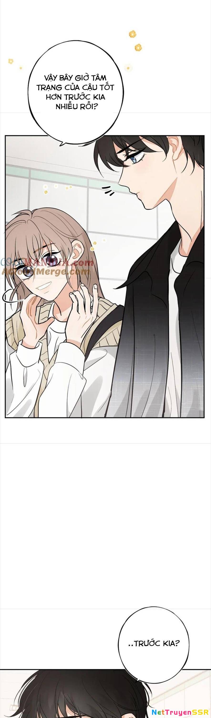 Nhật Ký Tình Yêu Hằng Ngày Chapter 9 - 49